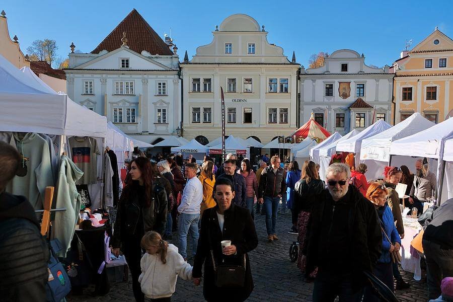 Czech independent market (1)