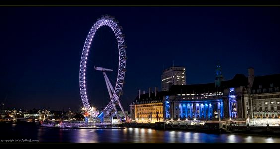 London-Eye