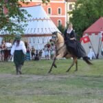 10 festivales de Cesky Krumlov imperdibles