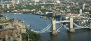 Sky Garden Londres – Como visitar el mirador gratuito de Londres