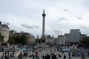 Atracciones en Londres: 5 lugares icónicos e imperdibles