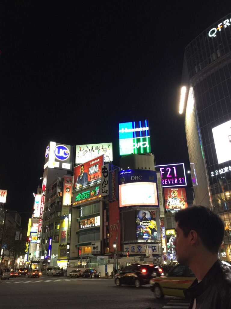 Shibuya